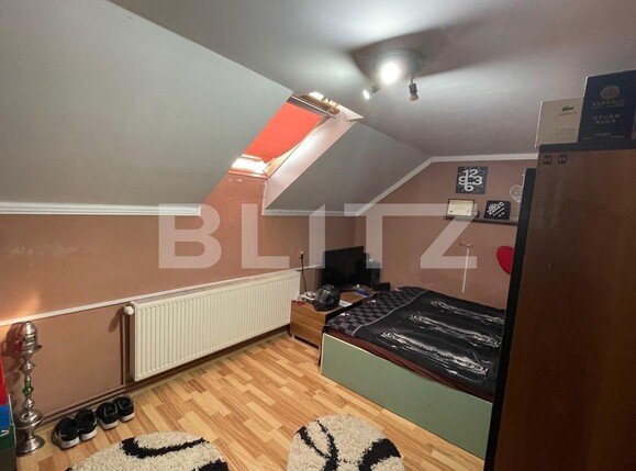 Casa de vânzare 8 camere Central - 104381CV | BLITZ Alba Iulia | Poza12