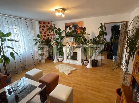 Casa de vânzare 8 camere Central - 104381CV | BLITZ Alba Iulia | Poza1