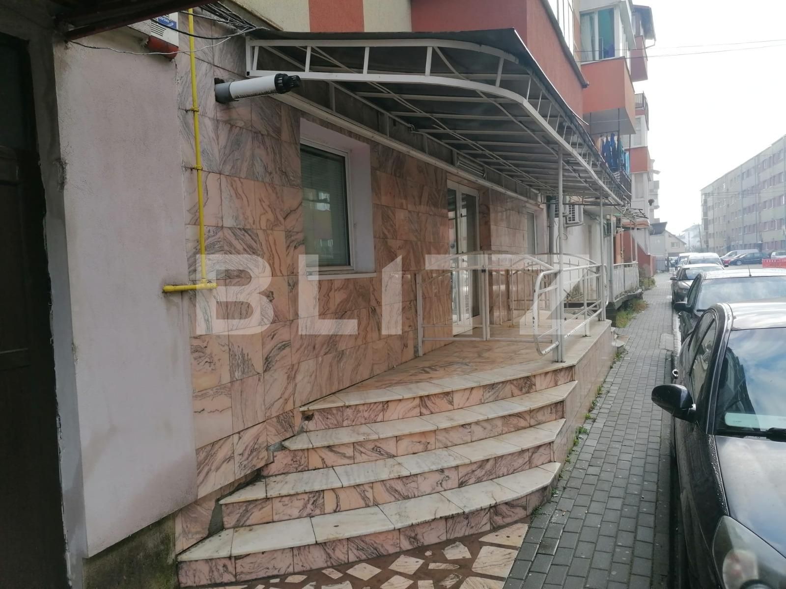 Spațiu comercial de vânzare Cetate - 104409SVC | BLITZ Alba Iulia | Poza2