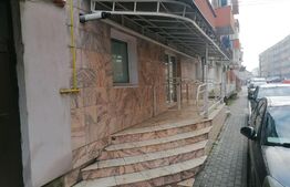 Spatiu comercial 50 mp. zona cetate