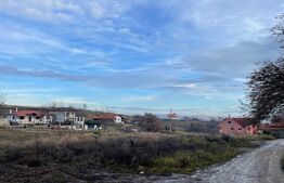 Teren intravilan de vanzare, 1000 mp, Schit