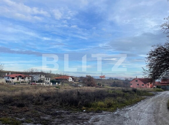 Teren de vânzare Cetate - 104428TV | BLITZ Alba Iulia | Poza1