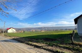 Teren intravilan, 2360 mp, toate utilitatile, Oarda de sus