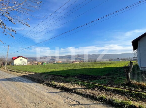 Teren de vânzare Sud - 104442TV | BLITZ Alba Iulia | Poza1