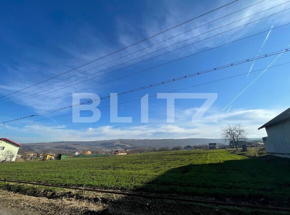 Teren de vânzare Sud - 104442TV | BLITZ Alba Iulia | Poza2