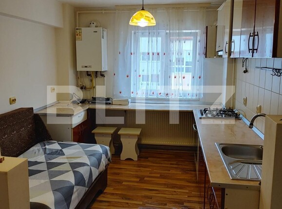 Apartament de vânzare 2 camere Cetate - 104512AV | BLITZ Alba Iulia | Poza3