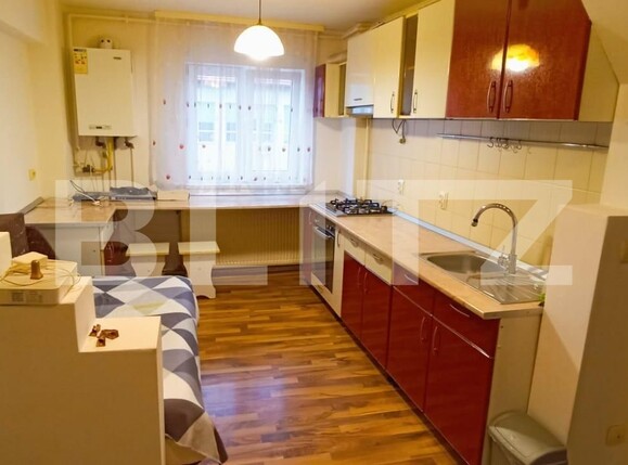 Apartament de vânzare 2 camere Cetate - 104512AV | BLITZ Alba Iulia | Poza1