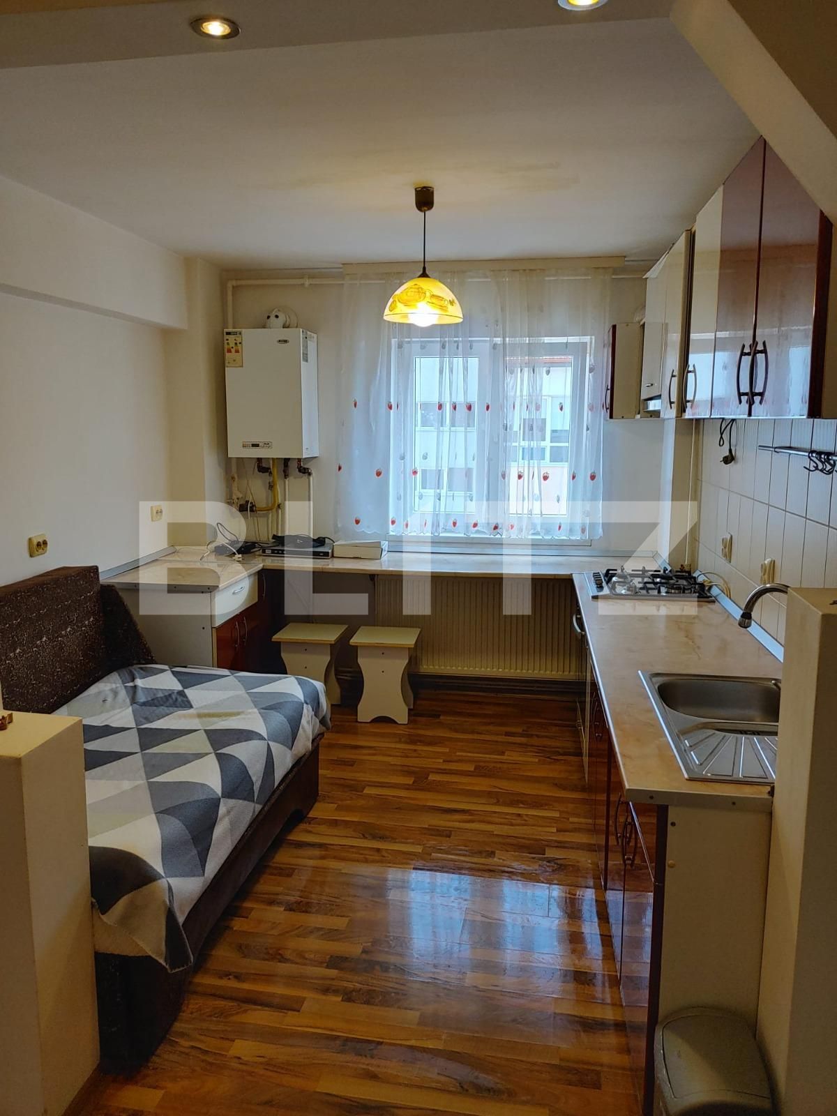 Apartament de vânzare 2 camere Cetate - 104512AV | BLITZ Alba Iulia | Poza3