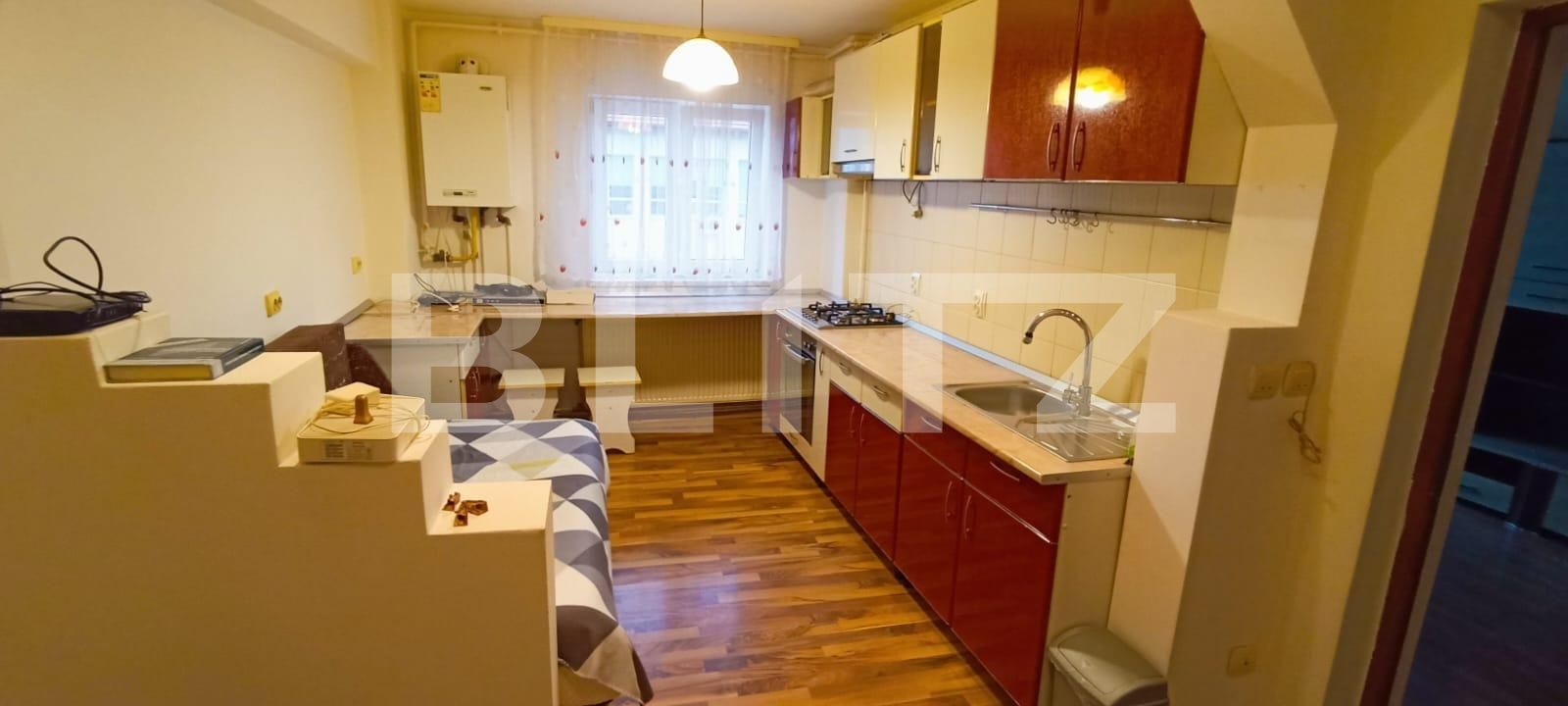 Apartament de vânzare 2 camere Cetate - 104512AV | BLITZ Alba Iulia | Poza1