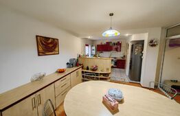 Casă individuală, 4 camere, zona Centru - Alba Mall