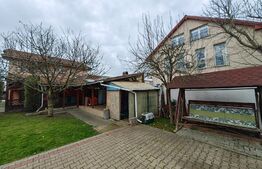 Casă individuală, 4 camere, zona Centru - Alba Mall