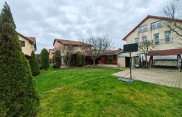 Casă individuală, 4 camere, zona Centru - Alba Mall