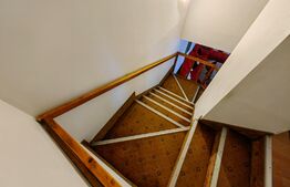 Casă individuală, 4 camere, zona Centru - Alba Mall