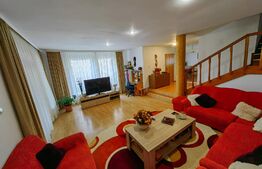 Casă individuală, 4 camere, zona Centru - Alba Mall