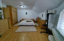 Casă individuală, 4 camere, zona Centru - Alba Mall