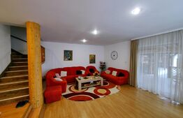 Casă individuală, 4 camere, zona Centru - Alba Mall