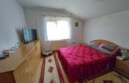 Casă individuală, 4 camere, zona Centru - Alba Mall