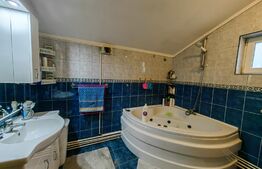 Casă individuală, 4 camere, zona Centru - Alba Mall