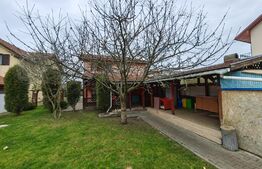 Casă individuală, 4 camere, zona Centru - Alba Mall