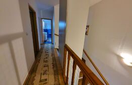 Casă individuală, 4 camere, zona Centru - Alba Mall