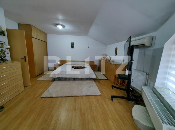 Casa de vânzare 4 camere Ultracentral - 104526CV | BLITZ Alba Iulia | Poza10