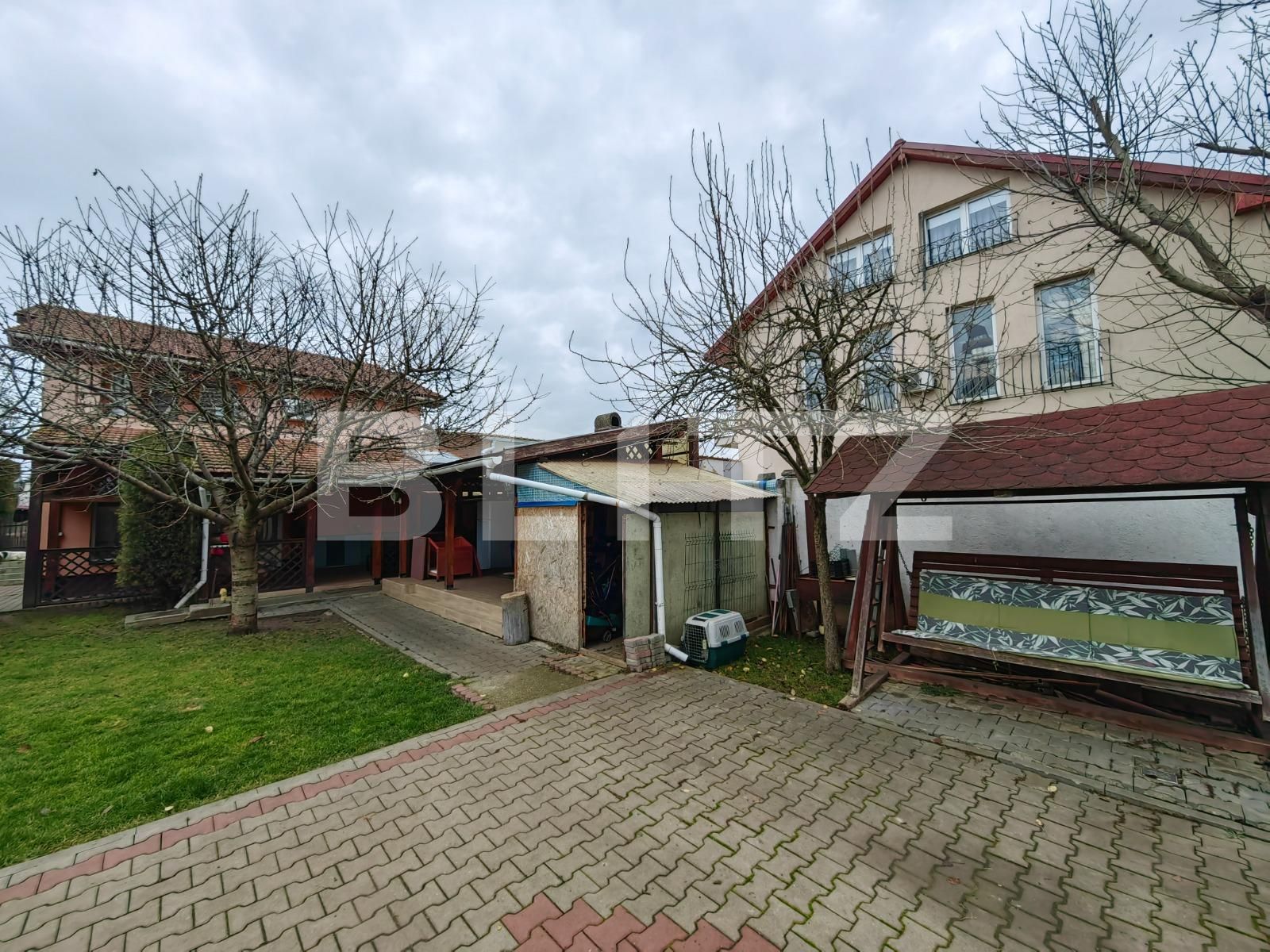 Casa de vânzare 4 camere Ultracentral - 104526CV | BLITZ Alba Iulia | Poza16