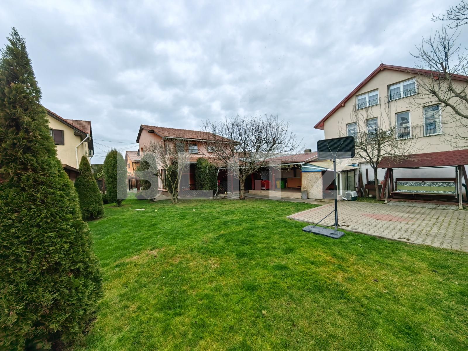 Casa de vânzare 4 camere Ultracentral - 104526CV | BLITZ Alba Iulia | Poza2