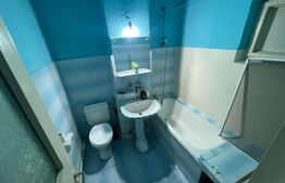 Apartament 2 camere, 48 mp, etaj intermediar, Cetate