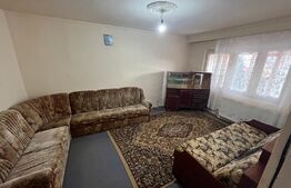 Apartament 2 camere, 48 mp, etaj intermediar, Cetate