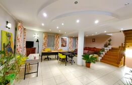 Exclusiv! Casă individuală, 192 mp utili, 400 mp teren, Sebes