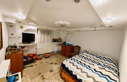 Exclusiv! Casă individuală, 192 mp utili, 400 mp teren, Sebes