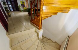 Exclusiv! Casă individuală, 192 mp utili, 400 mp teren, Sebes