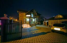 Exclusiv! Casă individuală, 192 mp utili, 400 mp teren, Sebes