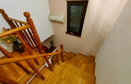 Exclusiv! Casă individuală, 192 mp utili, 400 mp teren, Sebes