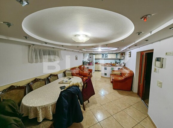 Casa de vânzare 7 camere Sebeș - 104546CV | BLITZ Alba Iulia | Poza13