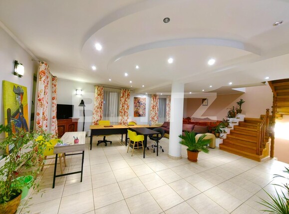 Casa de vânzare 7 camere Sebeș - 104546CV | BLITZ Alba Iulia | Poza1