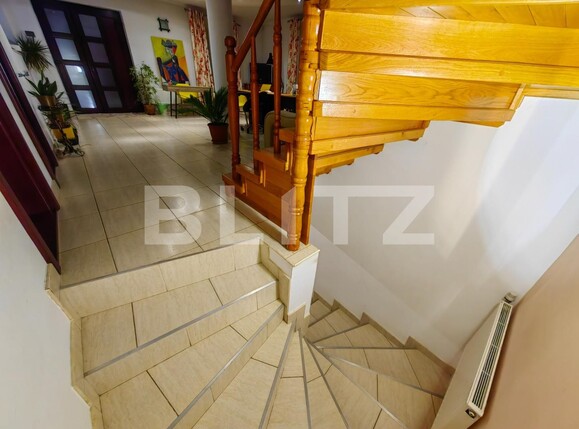 Casa de vânzare 7 camere Sebeș - 104546CV | BLITZ Alba Iulia | Poza9