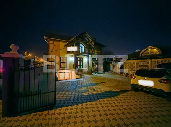 Casa de vânzare 7 camere Sebeș - 104546CV | BLITZ Alba Iulia | Poza2