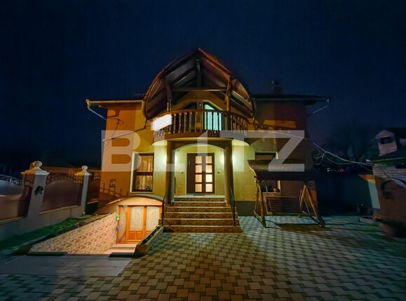 Casa de vânzare 7 camere Sebeș - 104546CV | BLITZ Alba Iulia | Poza3