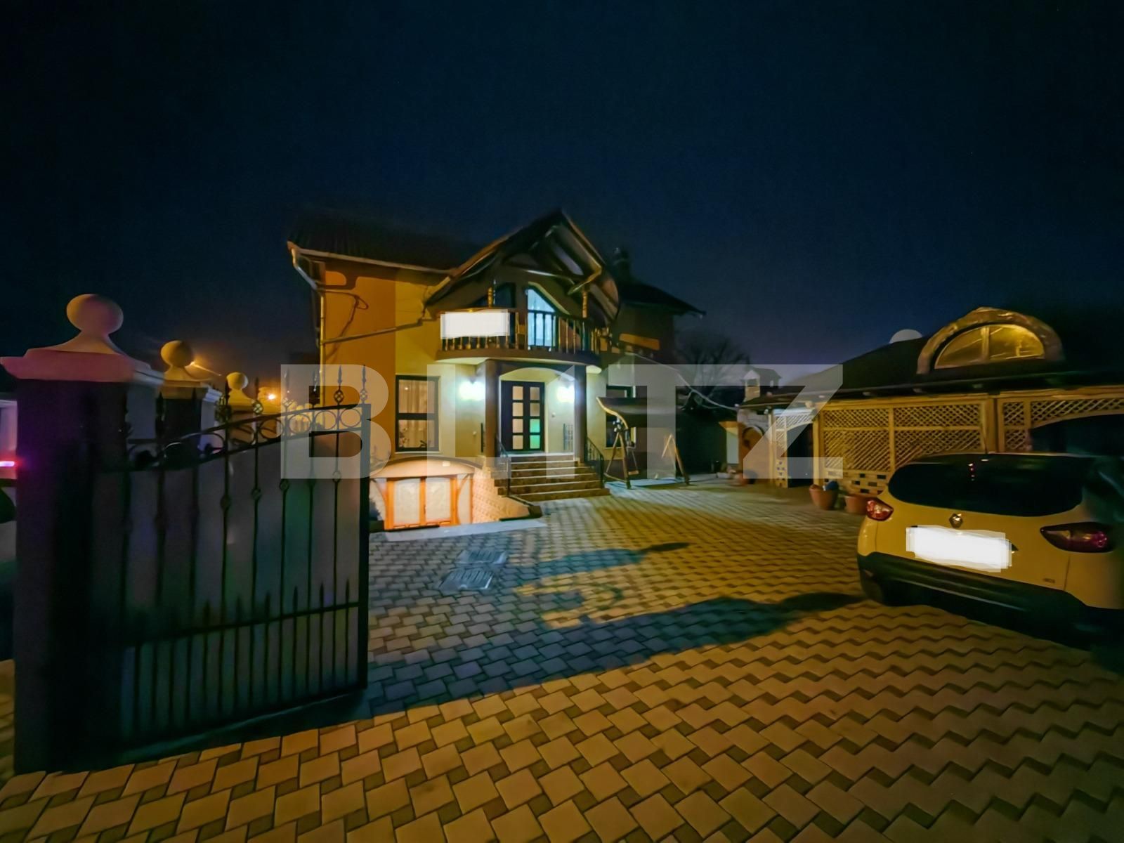 Casa de vânzare 7 camere Sebeș - 104546CV | BLITZ Alba Iulia | Poza2