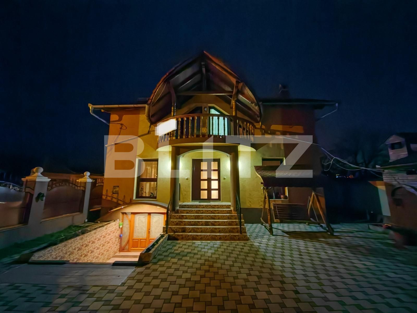 Casa de vânzare 7 camere Sebeș - 104546CV | BLITZ Alba Iulia | Poza3