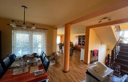 Casa individuala, 281 mp utili, teren 726 mp, Zona Kaufland