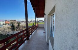 Casa individuala, 281 mp utili, teren 726 mp, Zona Kaufland