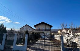 Casa individuala, 281 mp utili, teren 726 mp, Zona Kaufland