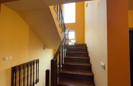 Casa individuala, 281 mp utili, teren 726 mp, Zona Kaufland