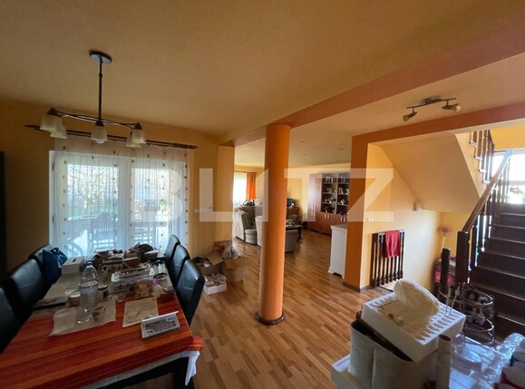 Casa de vânzare 6 camere Cetate - 104622CV | BLITZ Alba Iulia | Poza2