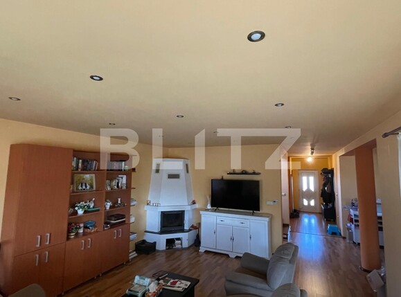 Casa de vânzare 6 camere Cetate - 104622CV | BLITZ Alba Iulia | Poza3