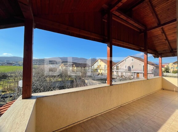 Casa de vânzare 6 camere Cetate - 104622CV | BLITZ Alba Iulia | Poza13