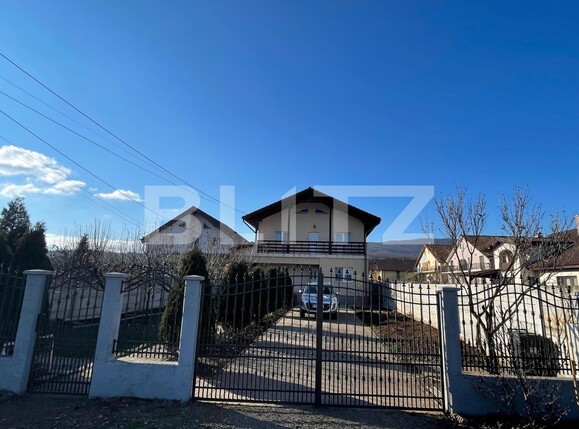 Casa de vânzare 6 camere Cetate - 104622CV | BLITZ Alba Iulia | Poza1