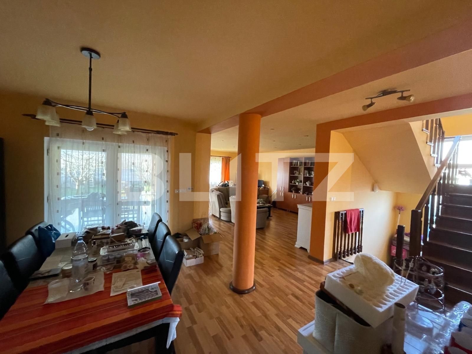 Casa de vânzare 6 camere Cetate - 104622CV | BLITZ Alba Iulia | Poza2